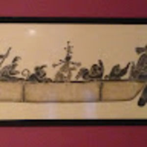 Meet your Posher, Richard